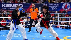 Kempo Kata