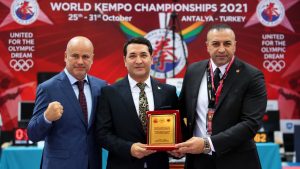 Kempo Community
