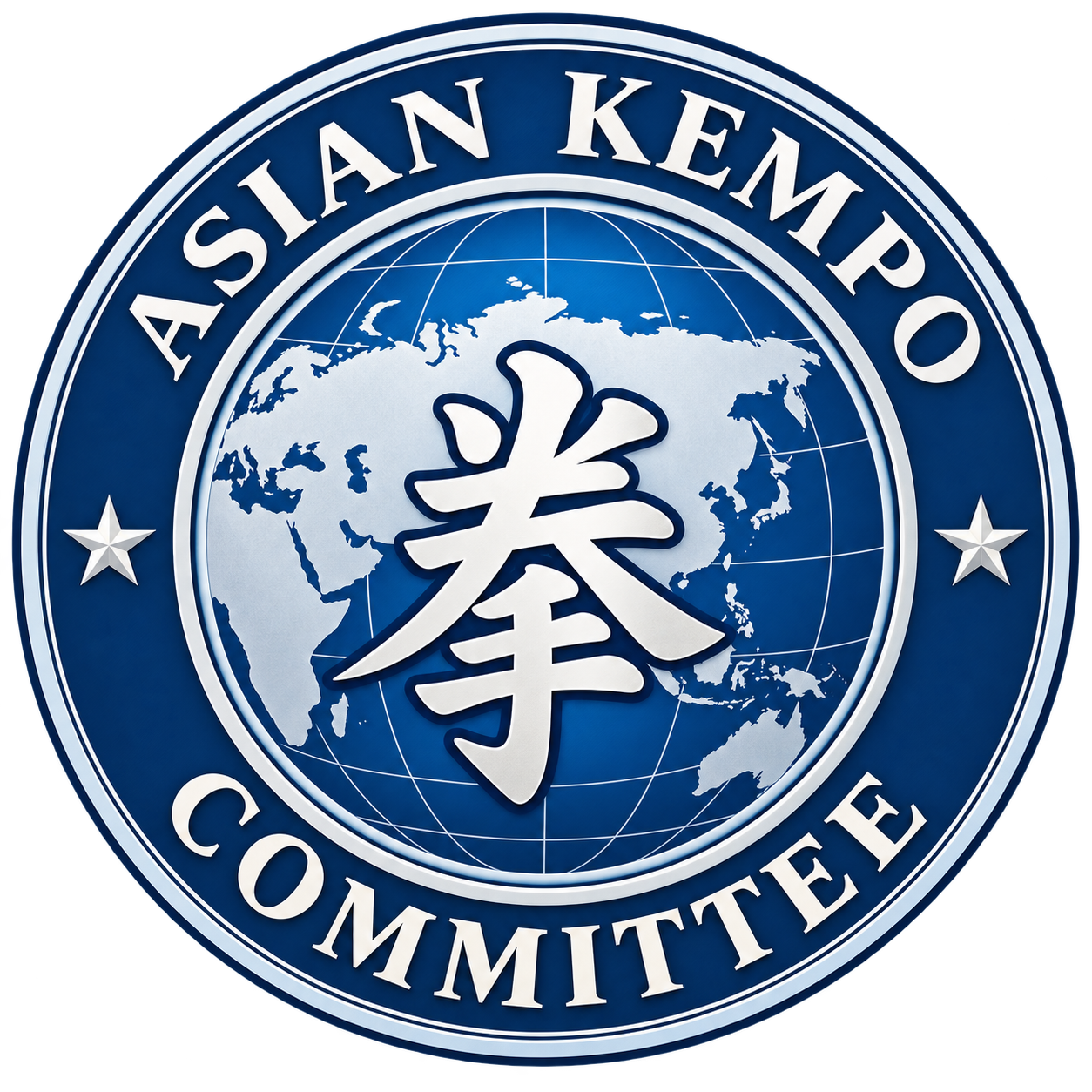Asia Kempo Logo